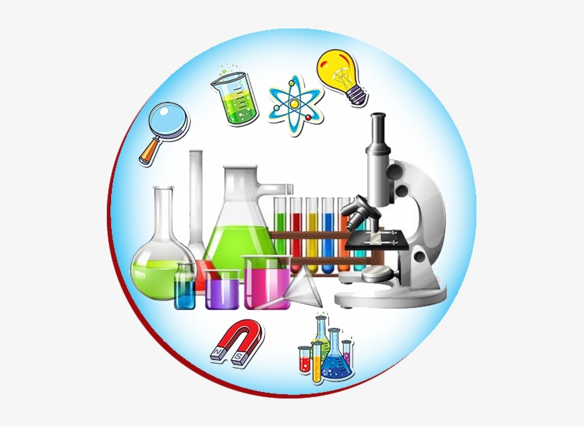 Principle and Working of Basic Equipment’s